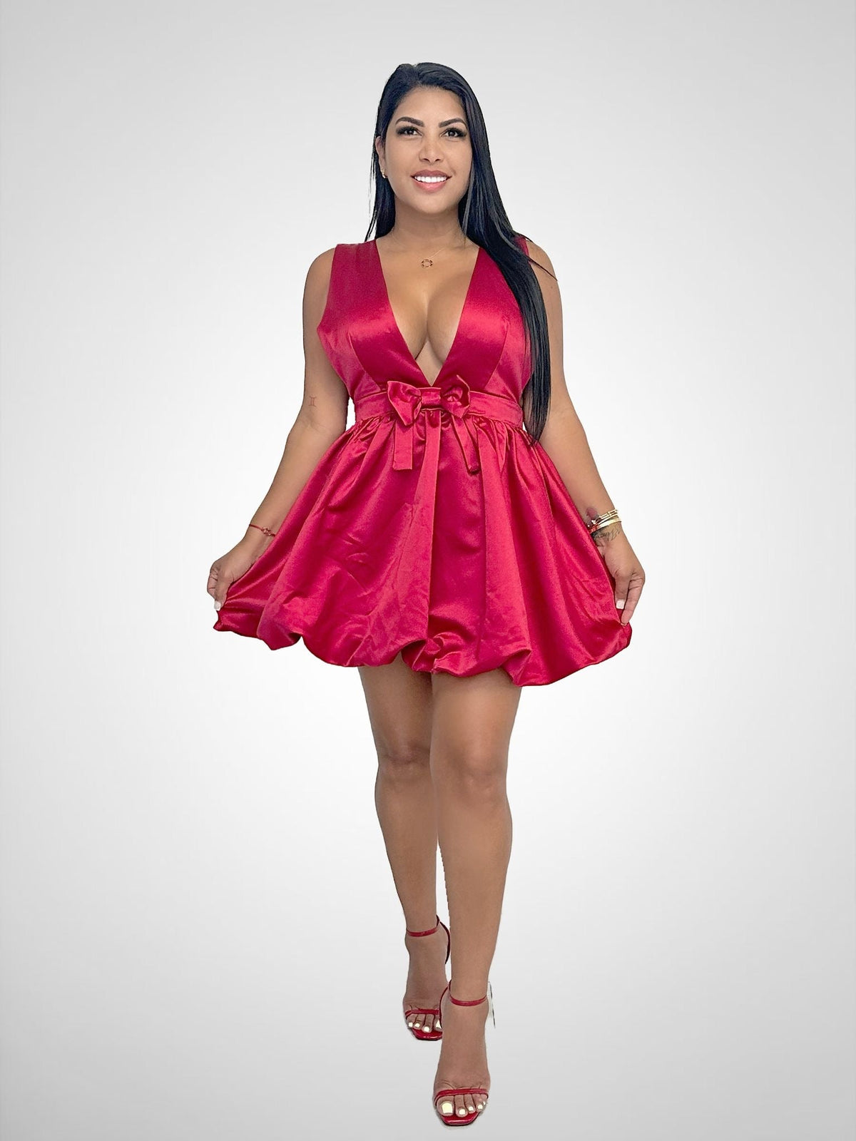 DRESS
