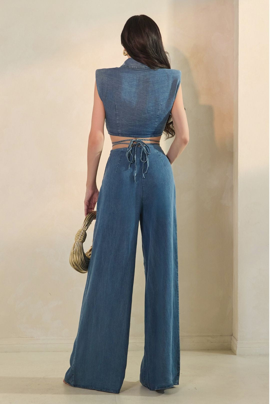 FRANCHESKA JEAN SET