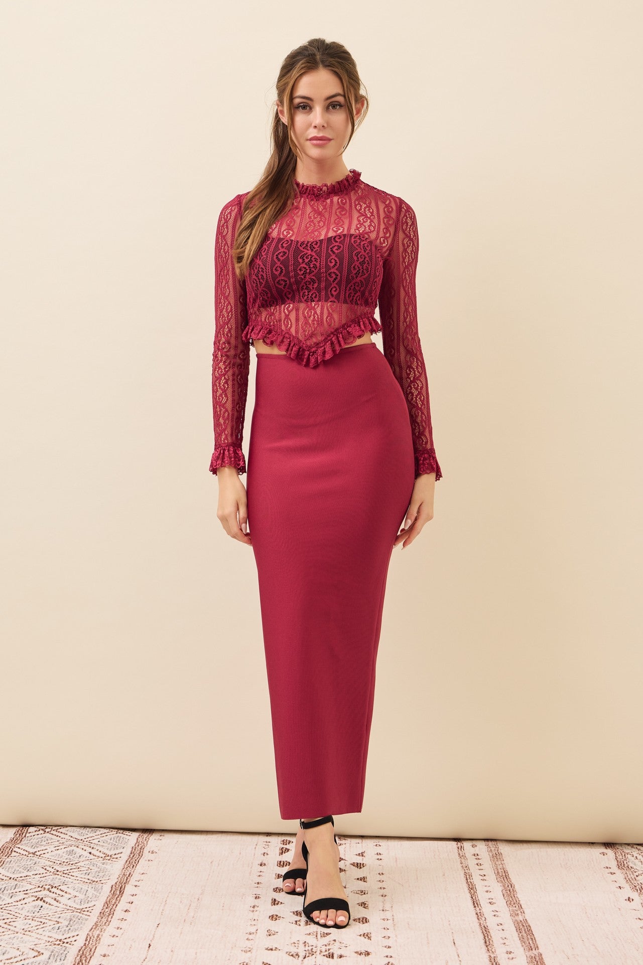 VALENTINA VINOTINTO SET