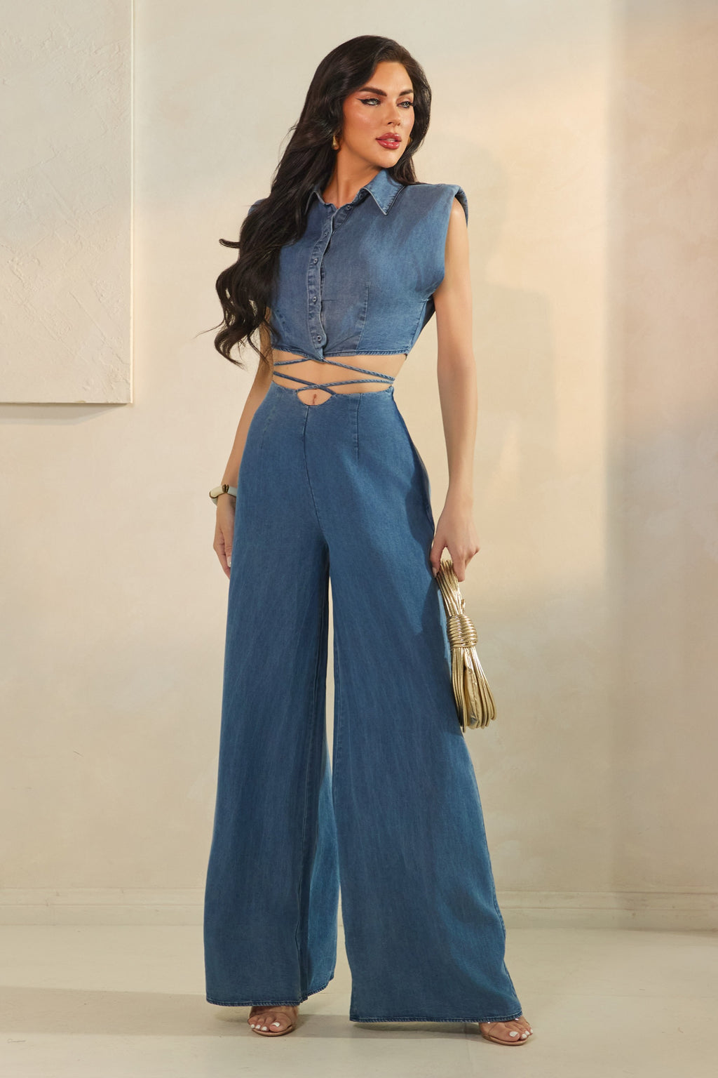 FRANCHESKA JEAN SET