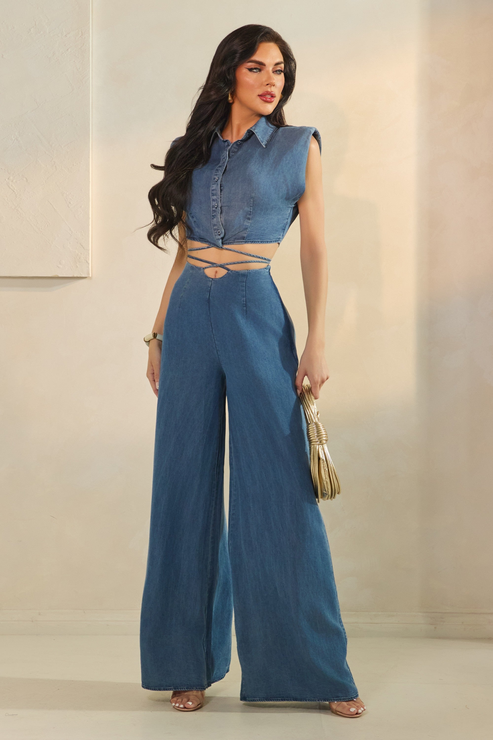 FRANCHESKA JEAN SET
