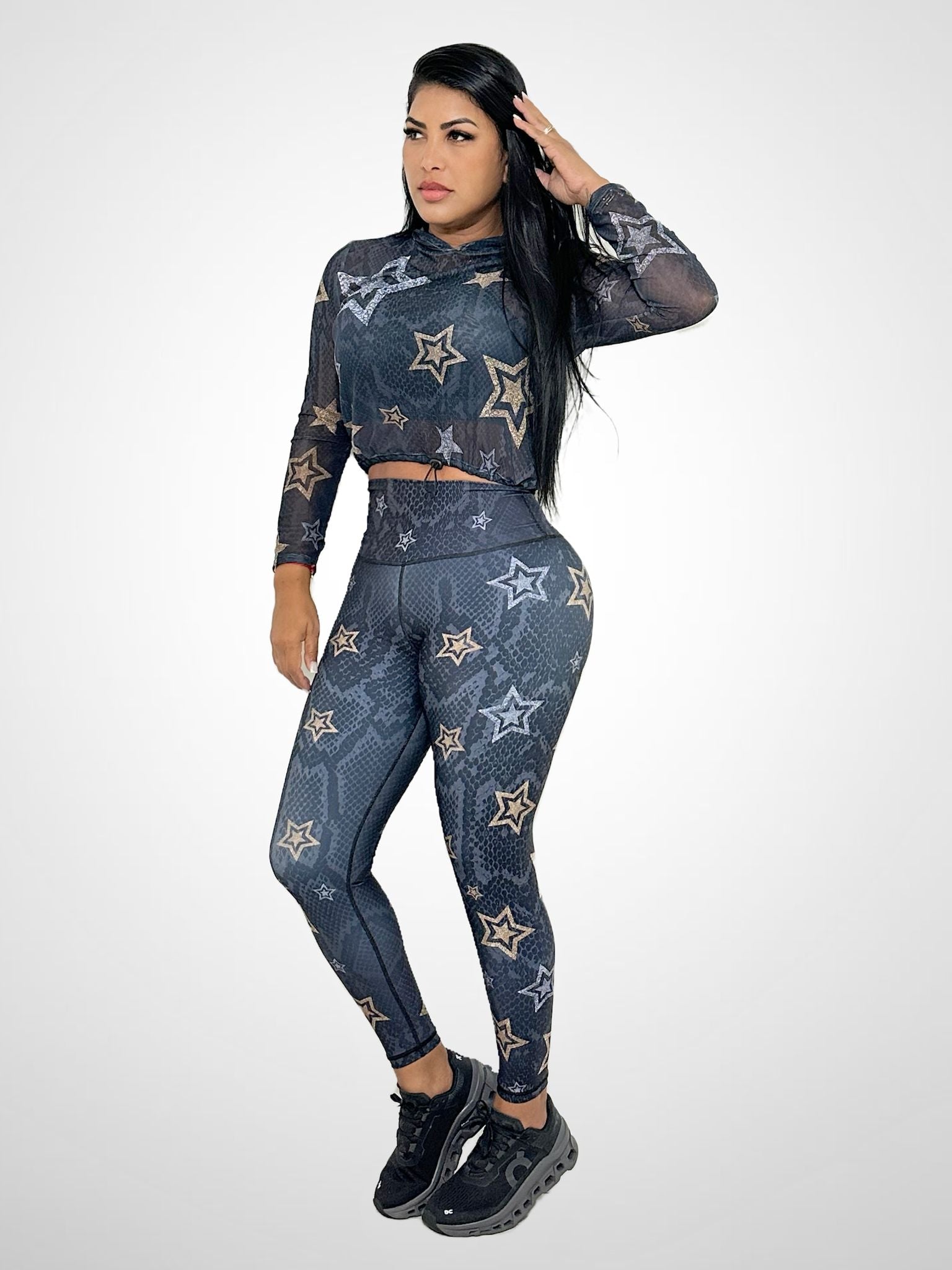 MIA SPORT SET