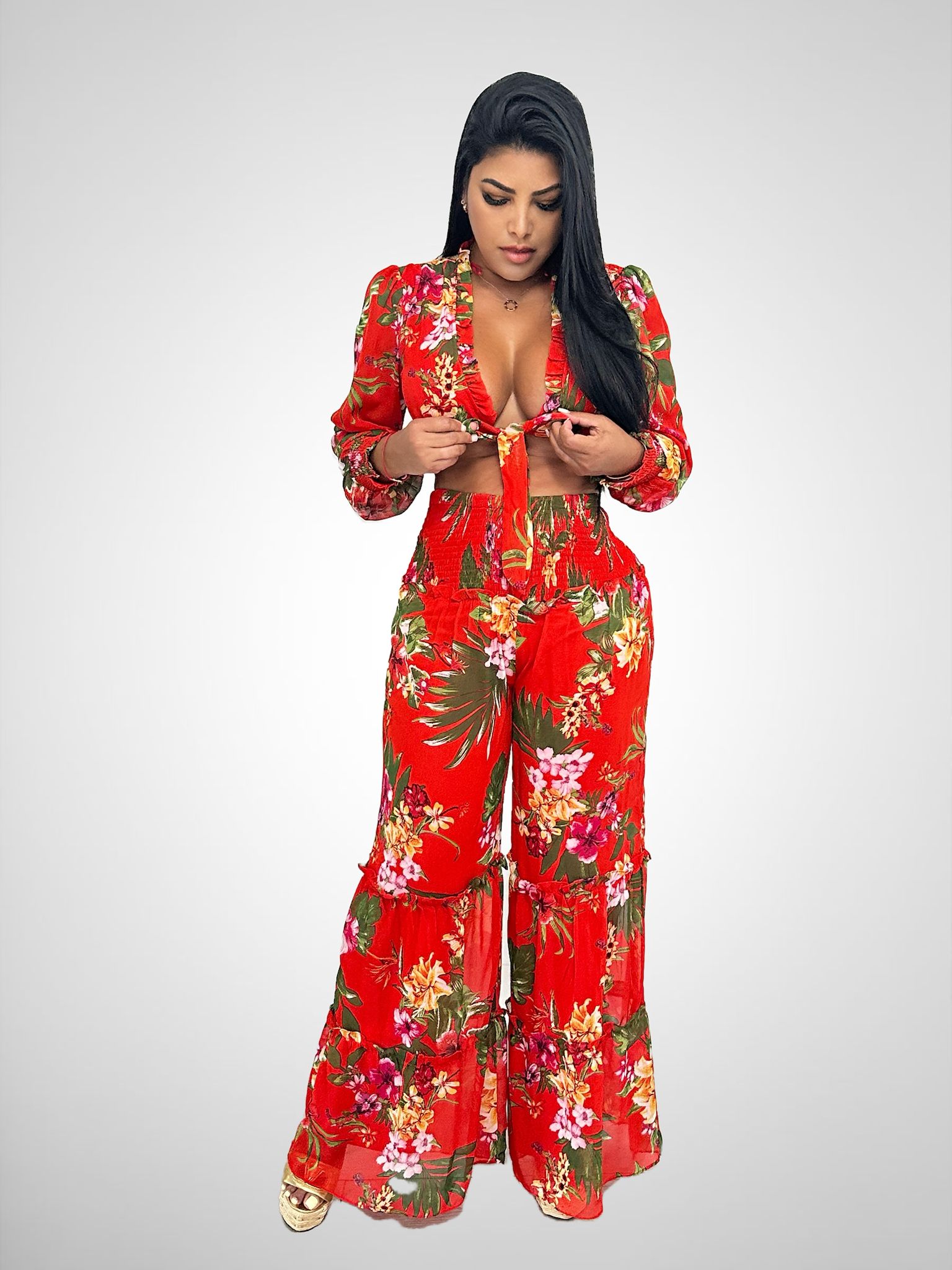 FRANCIA SET