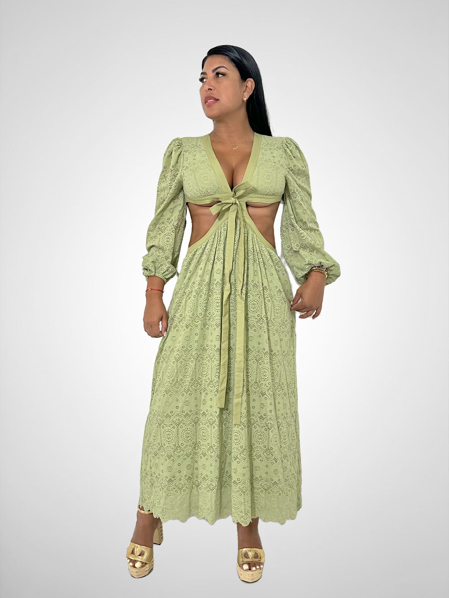 MARIANA JUMPSUIT