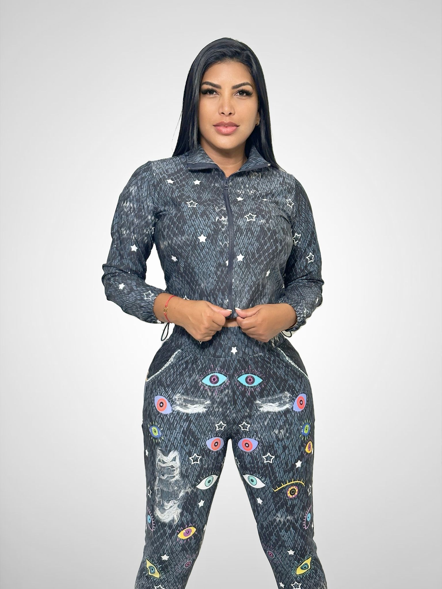 SILVIA SPORT SET