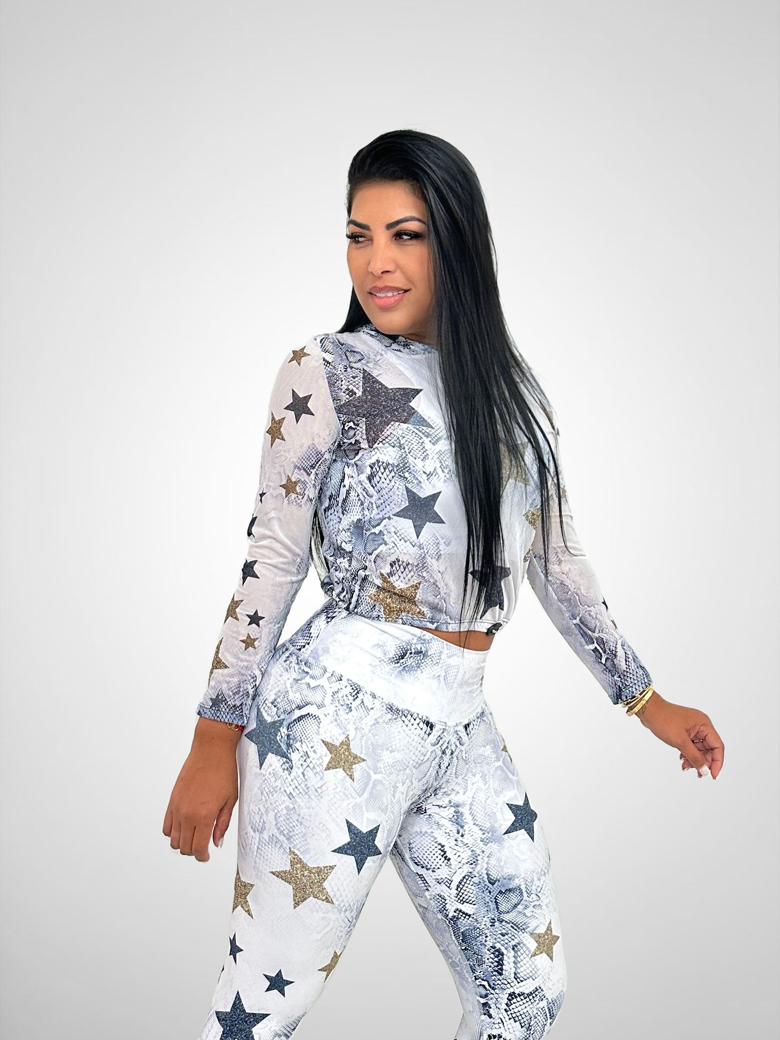 SIMONE SPORT SET