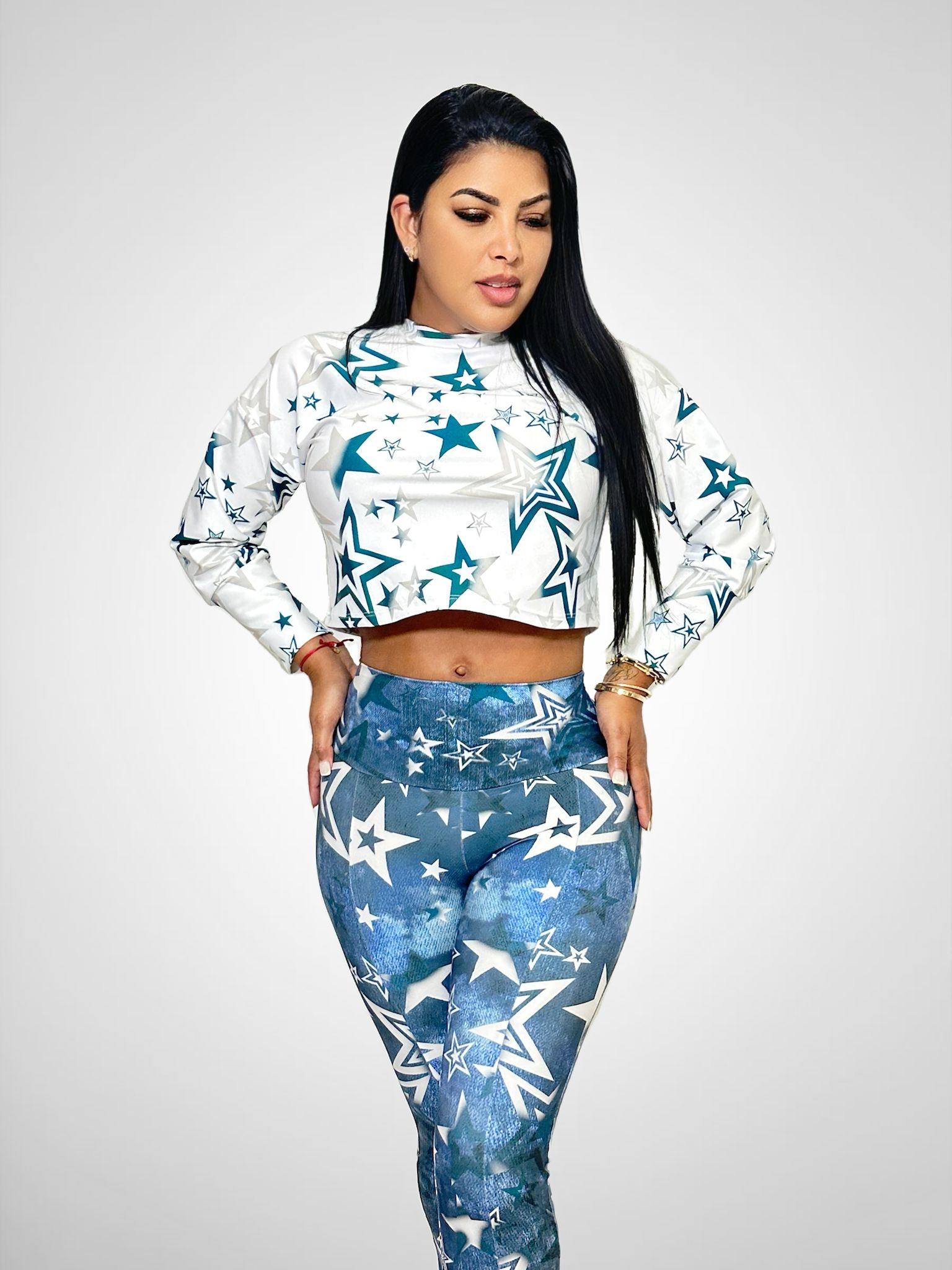 VALENTINA SPORT SET