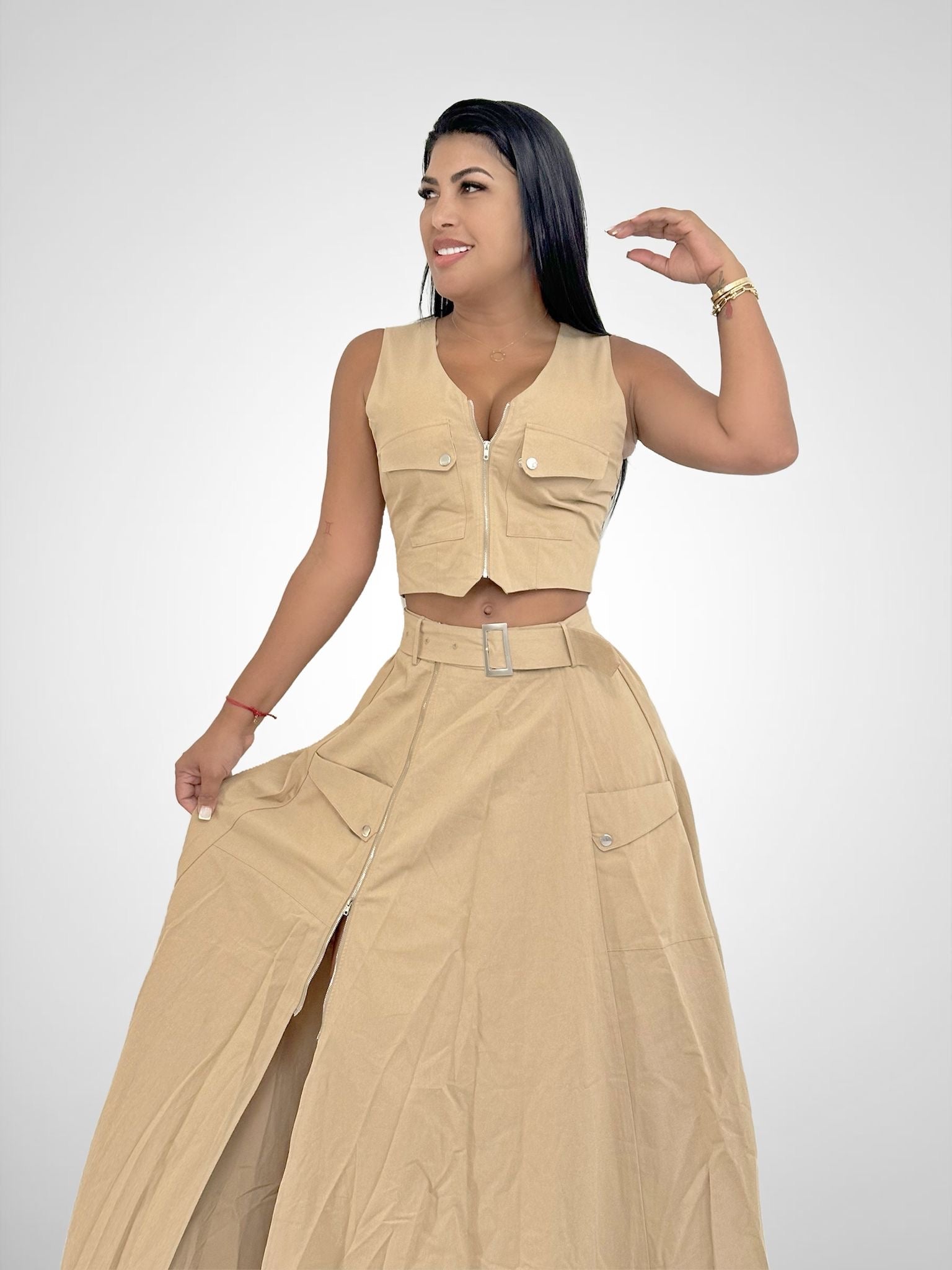 VALERIA SET